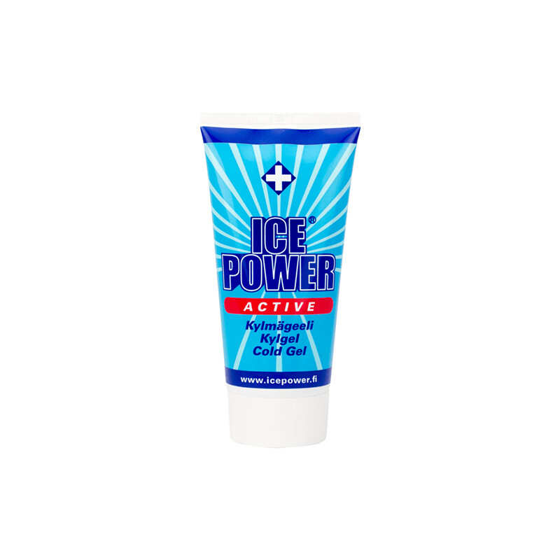 Ice Power GEL ACTIVE 150ml