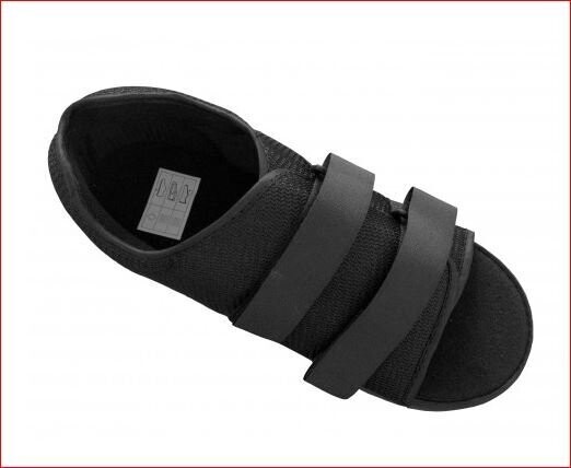 SCARPA Scarpe postoperatorie