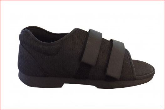 SCARPA Scarpe postoperatorie