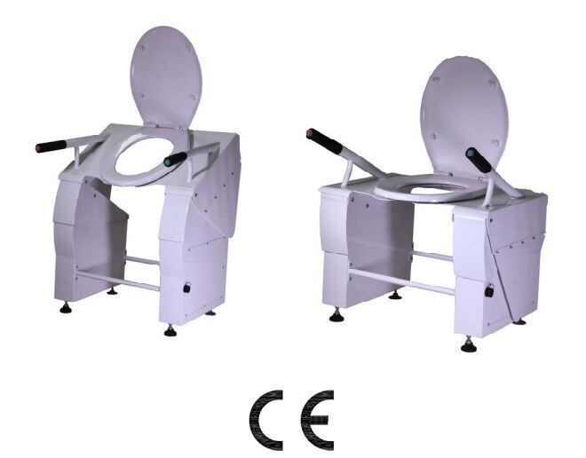 ​ALZAMI WC