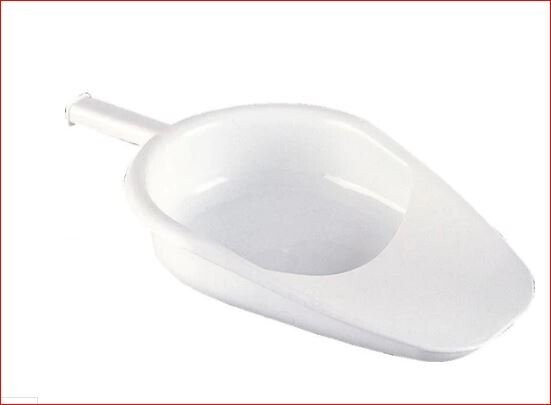 PADELLA PLASTICA x1pz