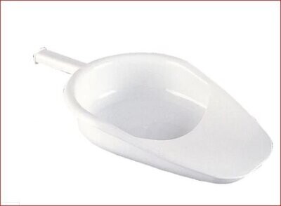 PADELLA PLASTICA x1pz