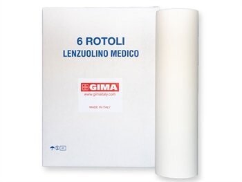 LENZUOLINO PUNTA A PUNTA 2 VELI 80m x 59 cm