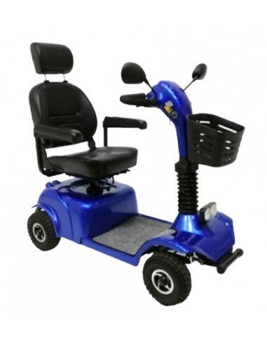 SC2 - SCOOTER ELETTRICO SMONTABILE “MOONLIGHT” SC2 - SCOOTER ELETTRICO SMONTABILE “MOONLIGHT”