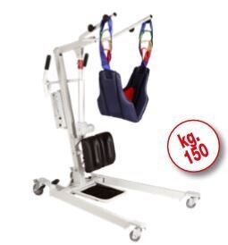 VERTICALIZZATORE ELETTRICO
COD. VE2