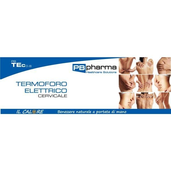 TERMOFORO CERVICALE 5 TEMPERATURE