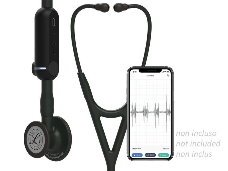 3M LITTMANN STETOSCOPIO CORE DIGITAL