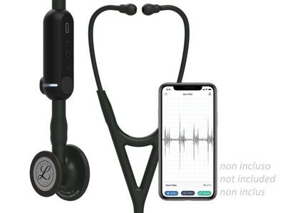 3M LITTMANN STETOSCOPIO CORE DIGITAL