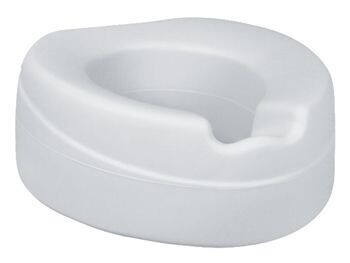 RIALZO WC MORBIDO CONTACT PLUS