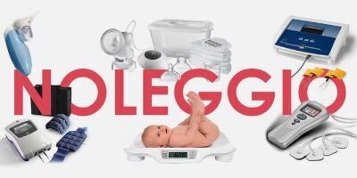BILANCIA PESANEONATI ELETTRONICA GIMA articolo noleggiato