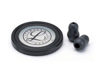 Kit accessori 3M™ Littmann® 
membrana+anello+olive per Master Cardiology