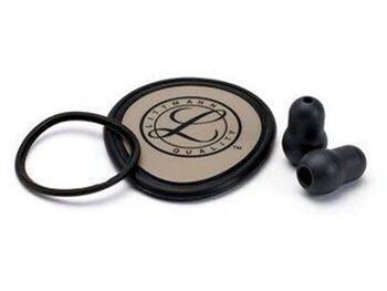 Kit accessori 3M™ Littmann® 
membrana+anello+anello campana+olive per Lightweight