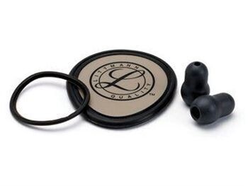 Kit accessori 3M™ Littmann®
membrana+anello+anello campana+olive per Lightweight