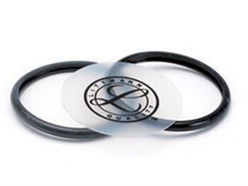Kit accessori 3M™ Littmann® 
membrana+2 anelli per Infant-nero
