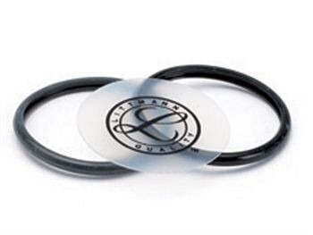 Kit accessori 3M™ Littmann®
membrana+2 anelli per Infant-nero
