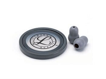 Kit accessori 3M™ Littmann® membrana+anello+olive per Master Cardiology
