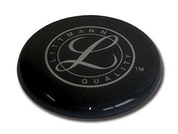 3M™ Littmann® Membrana per stetoscopi.
MEMBRANA per ELETTRONICO 3100-3200 MEMB/3200 - nera