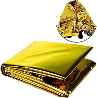 COPERTA ISOTERMICA
