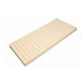 Materasso bariatrico antidecubito in poliuretano alt.20 cm largh.120 cm KSP A9503
