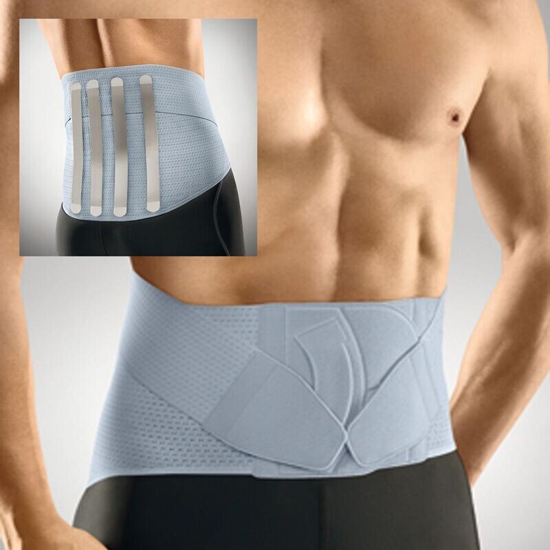 Vertebradyn Light Corsetto lombosacrale