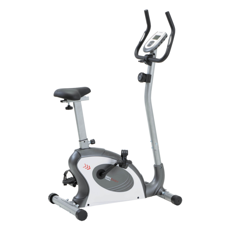 BRX EASY ACCESSO FACILITATO