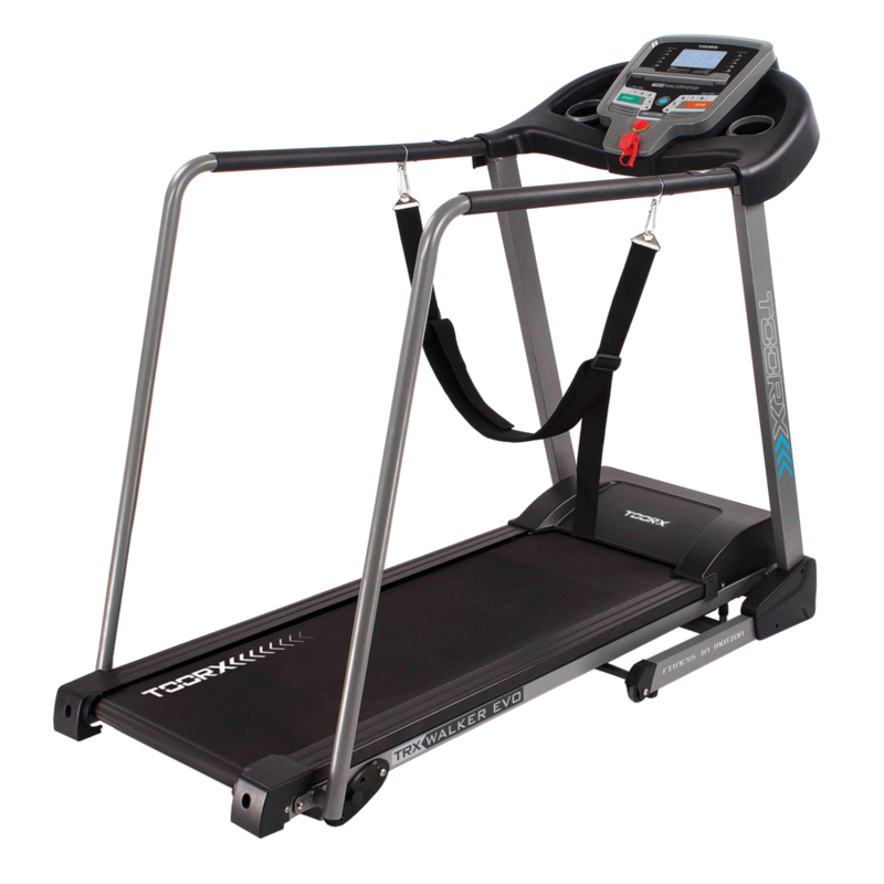 TRX WALKER EVO PIRGHEVOLE