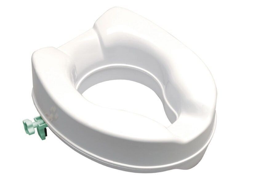 RIALZI PER WATER CON BLOCCO LATERALE- H 10 CM-
