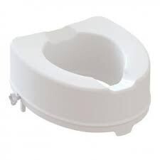RIALZI PER WATER CON BLOCCO LATERALE- H 14 CM-