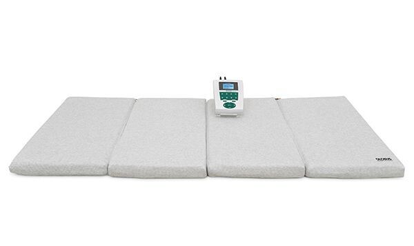 MATERASSO TOTAL BODY MEMORY FOAM