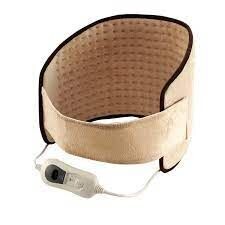 TERMOFORO A FASCIA 3 TEMPERATURE TERMOFORO A FASCIA 3 TEMPERATURE