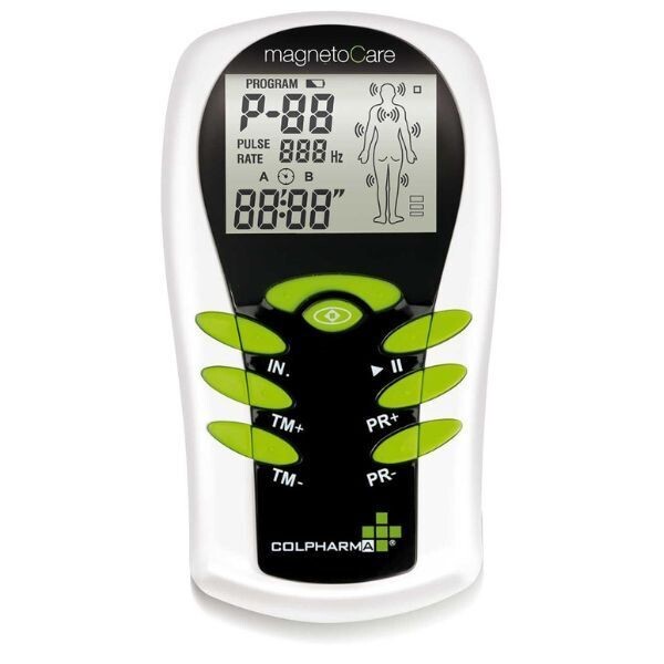 MAGNETOCARE DOMICILIARE