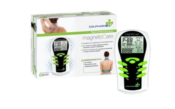 MAGNETOCARE DOMICILIARE