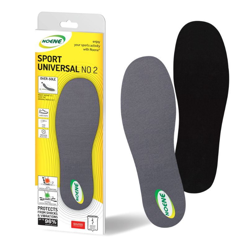 SPORT UNIVERSALI NO2 SPORT UNIVERSALI NO2