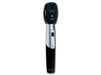 OFTALMOSCOPIO HEINE MINI 3000 - nero
