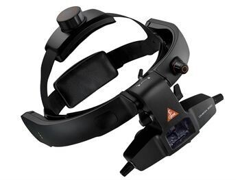 OFTALMOSCOPIO INDIRETTO HEINE OMEGA 600 LED HQ - C-008.33.610