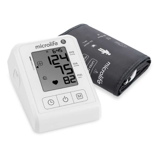 MICROLIFE - MISURATORE PRESSIONE B1 CLASSIC