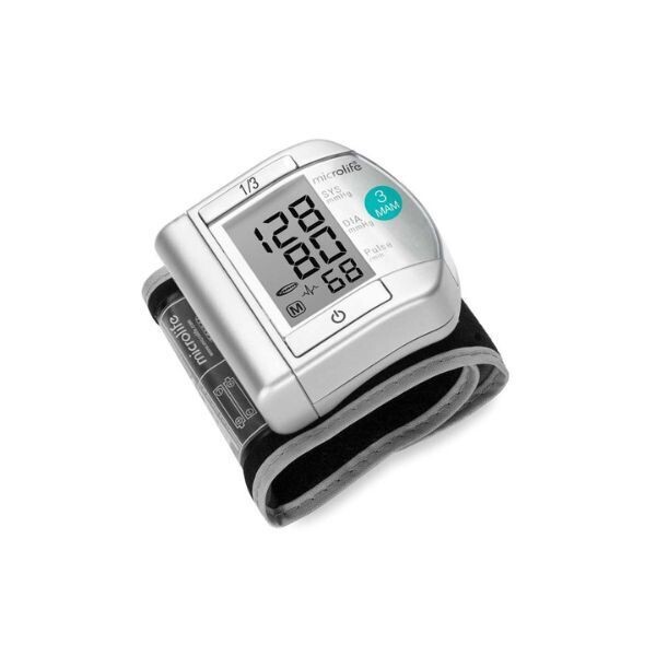 MICROLIFE - MAM WRIST