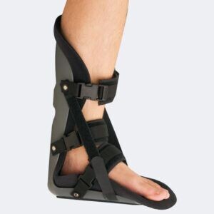 Splint notturno per caviglia/piede