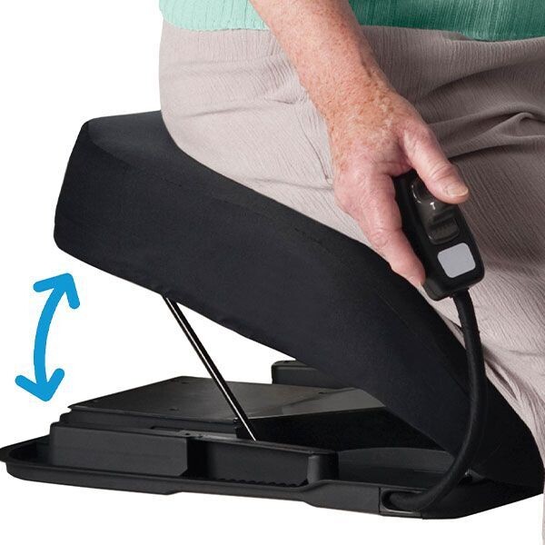 CUSCINO Uplift elettrico assistente di seduta 2.0
ASSISTENTE ALLA SEDUTA
