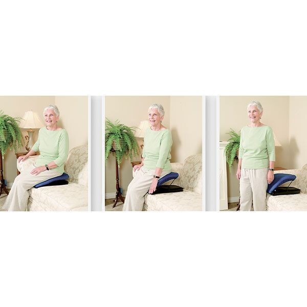 CUSCINO Uplift meccanico STRONG assistente di seduta
ASSISTENTE ALLA SEDUTA