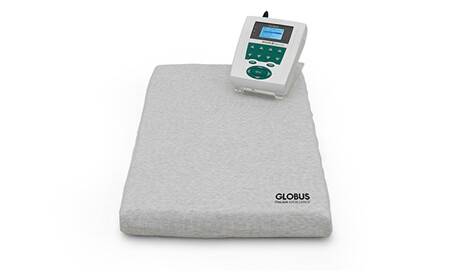 TAPPETO MAT 100 MEMORY FOAM PER MAGNETOTERAPIA - GLOBUS