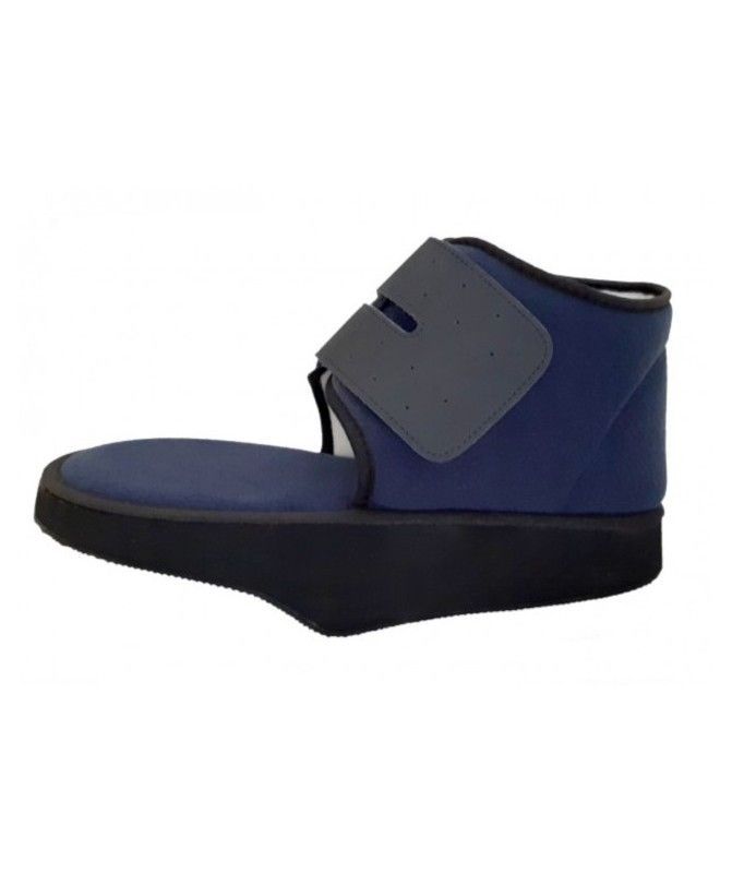 Scarpa post operatoria di Baruk senza bordo (1 pezzo)