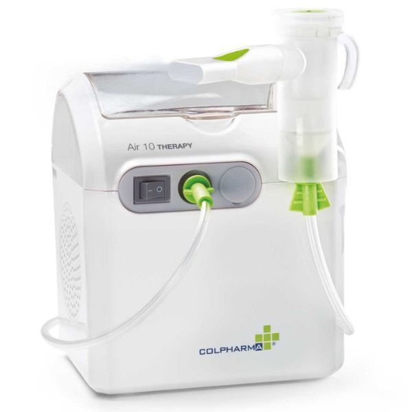 AEROSOL USO DOMESTICO-AIR 10 THERAPY