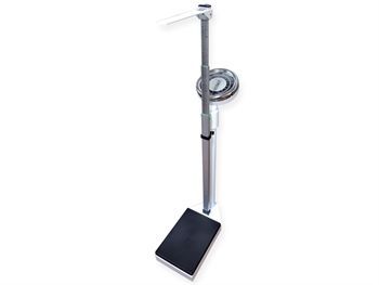 BILANCIA SIRIO con altimetro - 150 kg BILANCIA SIRIO con altimetro - 150 kg