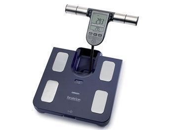 BILANCIA BODY FAT OMRON BF511 BILANCIA BODY FAT OMRON BF511