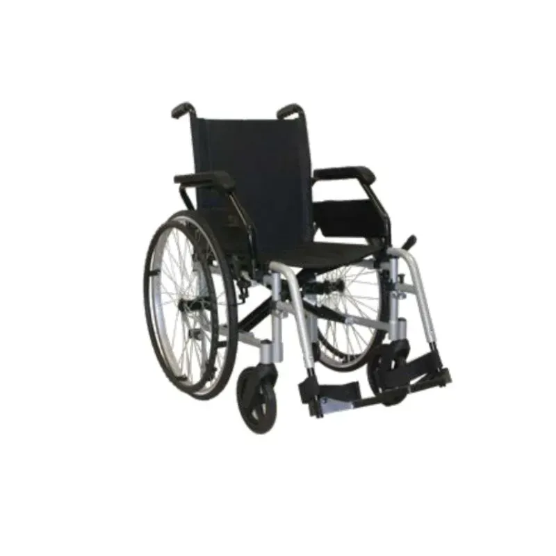 CARROZZINA LEGGERA BASIC