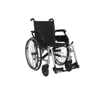 CARROZZINA LEGGERA BASIC CARROZZINA LEGGERA BASIC