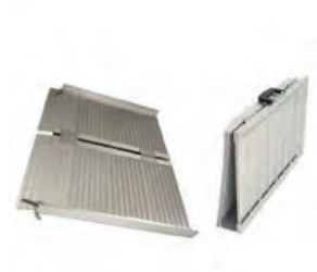 RAMPE PIEGHEVOLI 61 CM