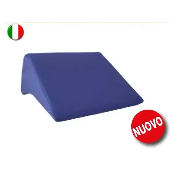 Cuscino Posizionatore Multifunzione Gambe e Schiena