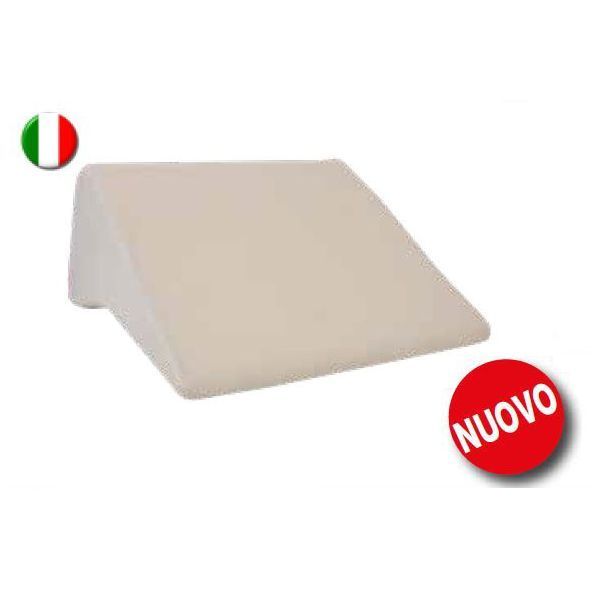 Cuscino Posizionatore Multifunzione Gambe e Schiena